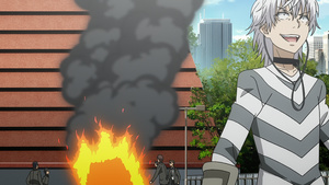 Toaru Majutsu no Index III